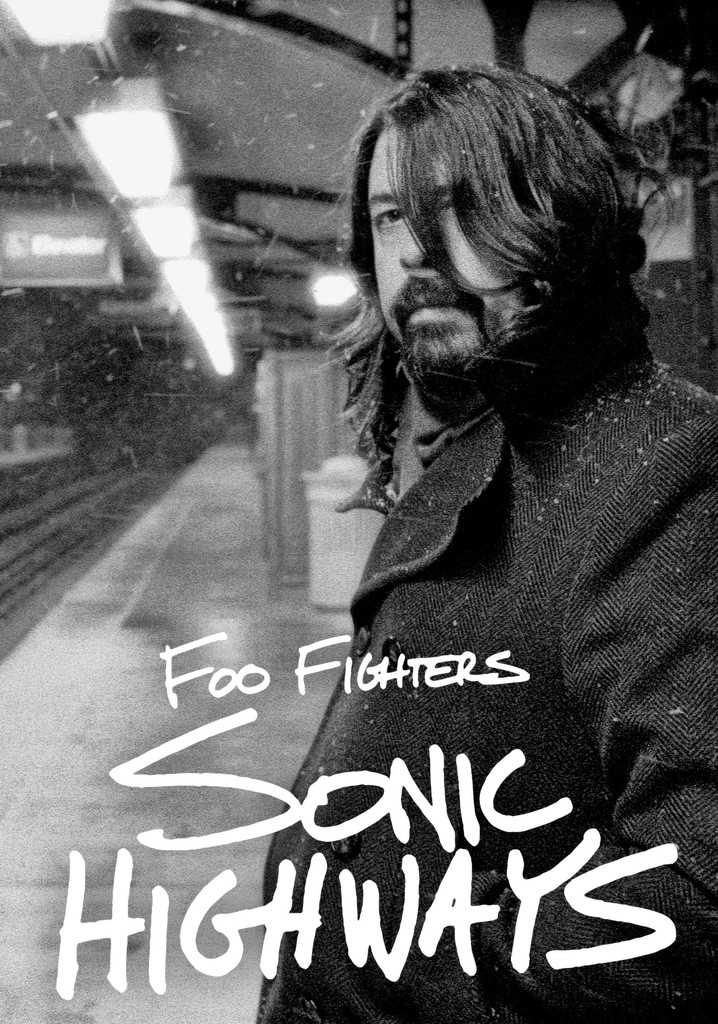 Foo Fighters Sonic Highways Streaming Online